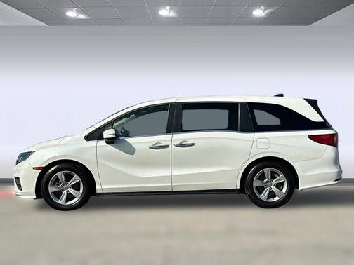 2020 Honda Odyssey EX