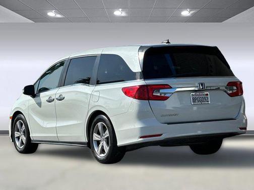 2020 Honda Odyssey EX