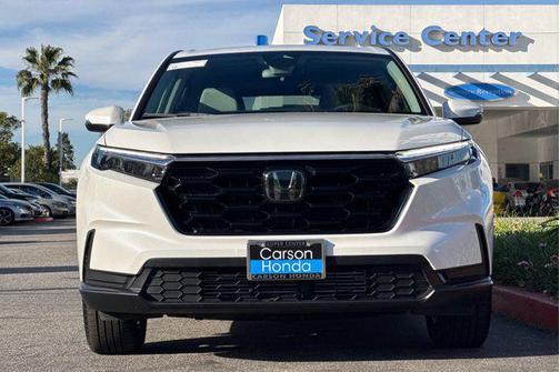 2023 Honda CR-V EX 2WD
