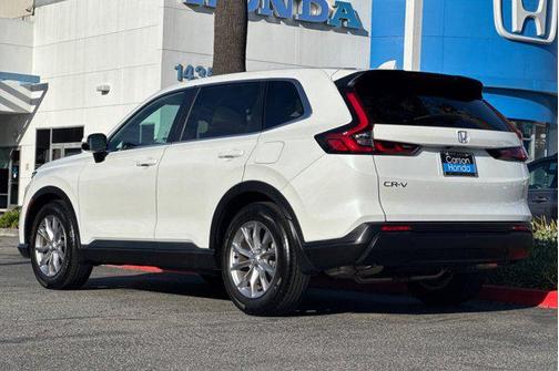 2023 Honda CR-V EX 2WD
