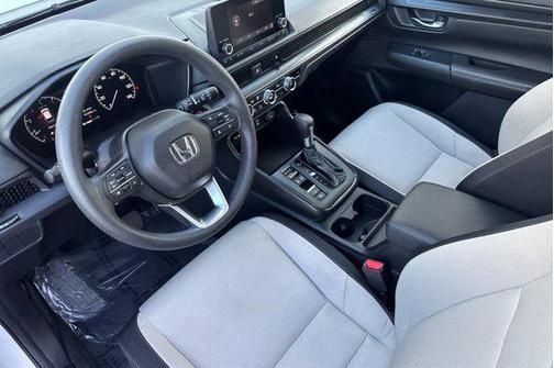 2023 Honda CR-V EX 2WD