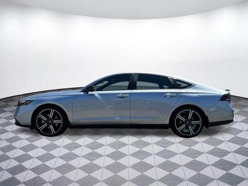 2023 Honda Accord Hybrid Base