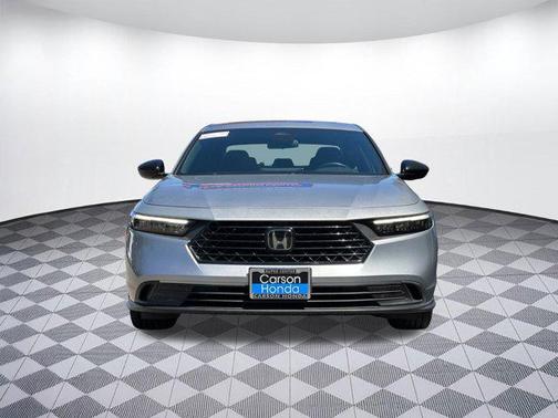 2023 Honda Accord Hybrid Base