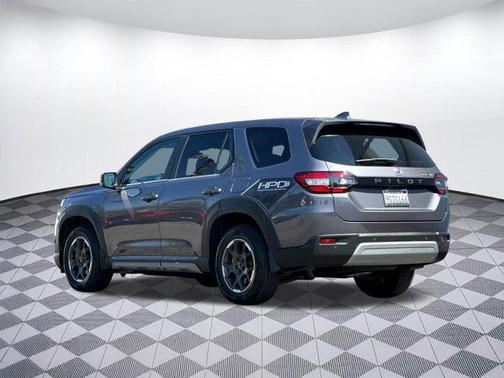 2023 Honda Pilot 2WD EX-L 8 Passenger