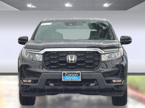 2025 Honda Passport AWD EX-L