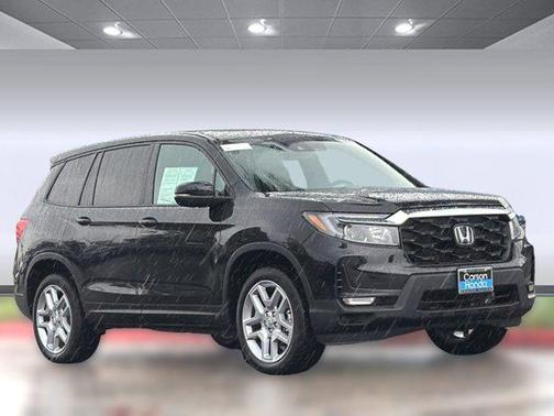 2025 Honda Passport AWD EX-L