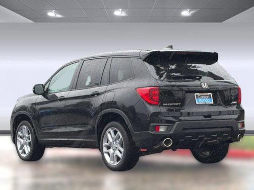 2025 Honda Passport AWD EX-L