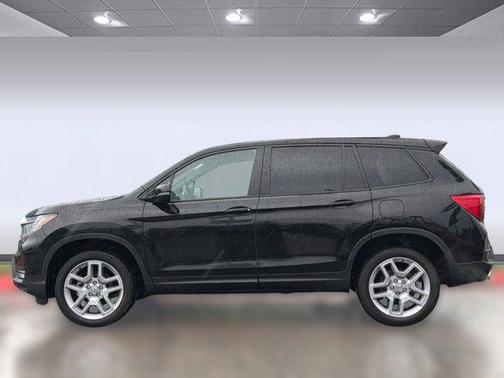 2025 Honda Passport AWD EX-L