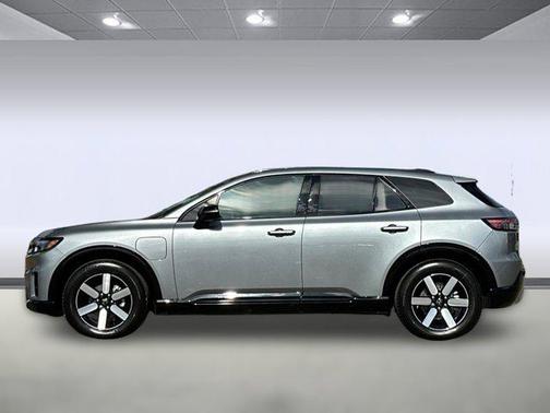 2025 Honda Prologue Touring