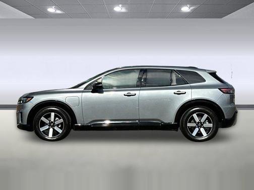 2025 Honda Prologue Touring