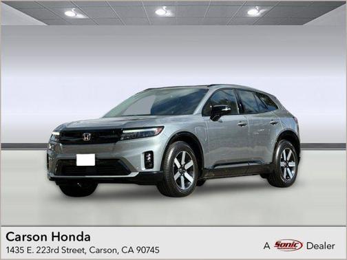 2025 Honda Prologue Touring