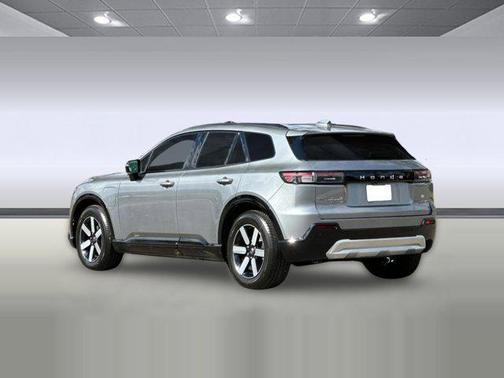 2025 Honda Prologue Touring