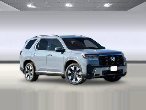 2026 Honda Pilot Touring 8-Passenger