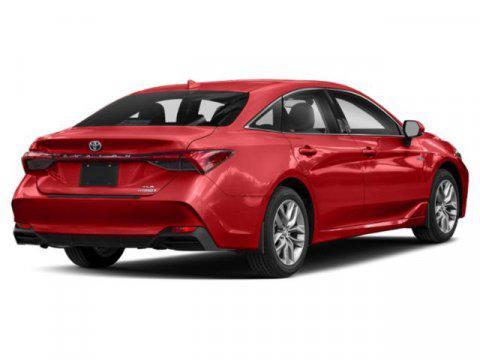 2022 Toyota Avalon Hybrid XLE