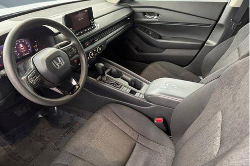 2023 Honda Accord EX 1.5T