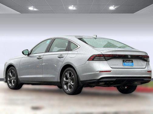 2023 Honda Accord EX 1.5T