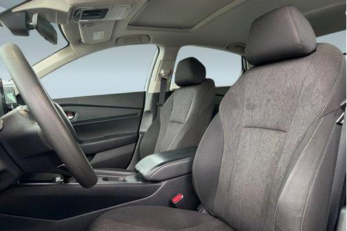 2023 Honda Accord EX 1.5T