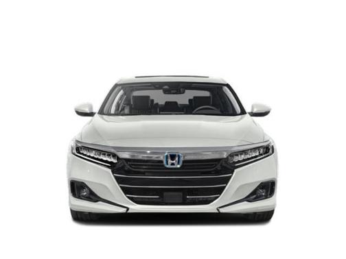 2021 Honda Accord Hybrid Touring