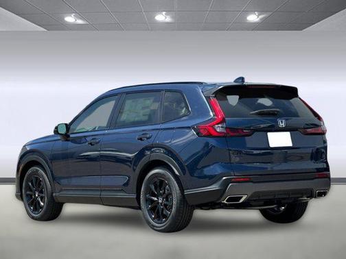 2026 Honda CR-V Hybrid Sport FWD