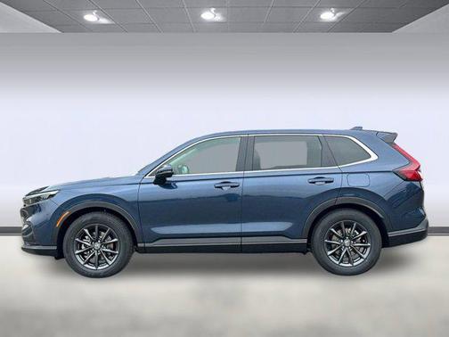 2026 Honda CR-V EX-L 2WD
