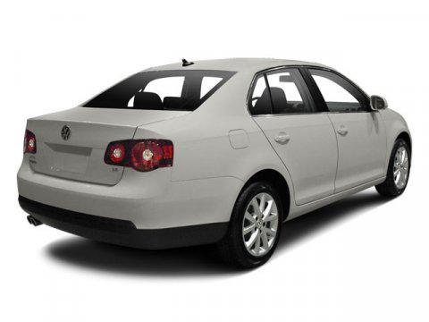 2010 Volkswagen Jetta Limited Edition