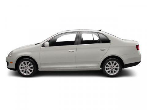 2010 Volkswagen Jetta Limited Edition