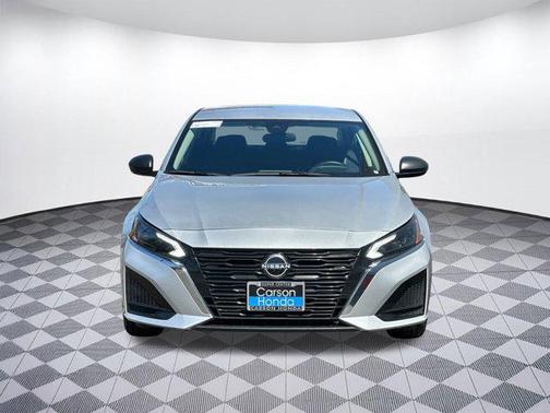 2024 Nissan Altima S FWD