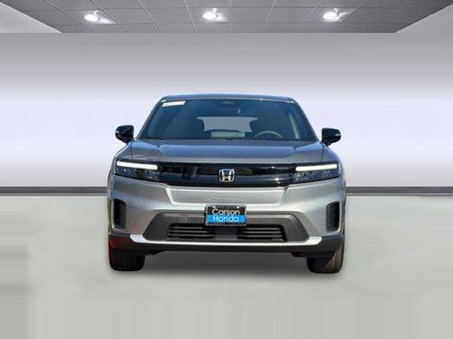 Mercury Silver Metallic 2026 Honda Prologue EX