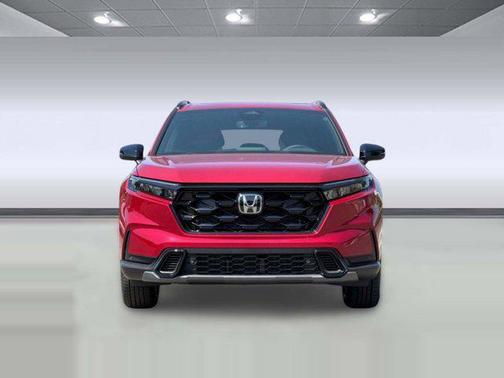 2026 Honda CR-V Hybrid Sport-L FWD