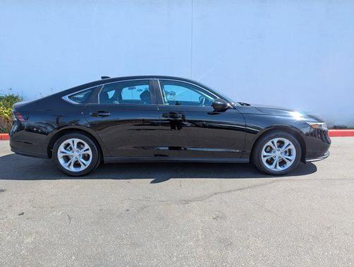 2024 Honda Accord LX 1.5T