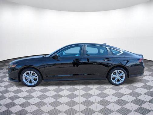 2024 Honda Accord LX 1.5T