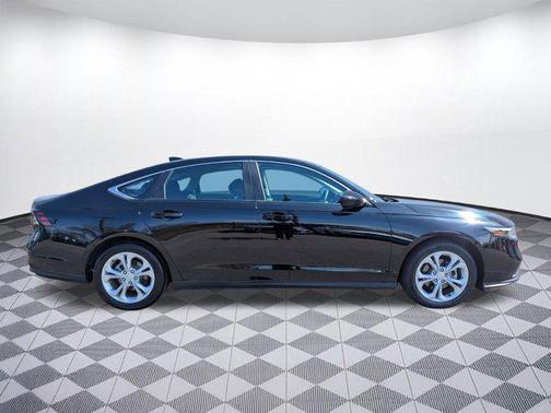 2024 Honda Accord LX 1.5T