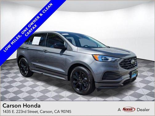 2023 Ford Edge SE