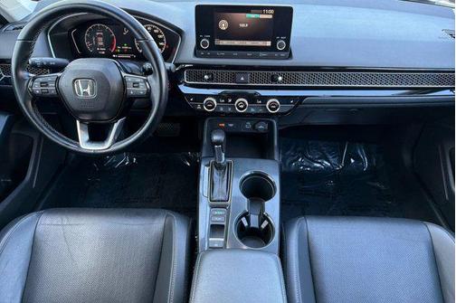 2023 Honda Civic EX-L