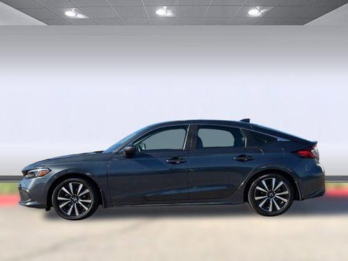 2023 Honda Civic EX-L