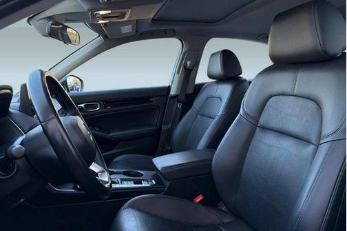 2023 Honda Civic EX-L