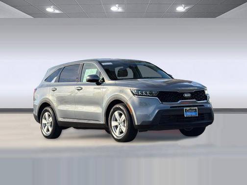 2021 Kia Sorento LX