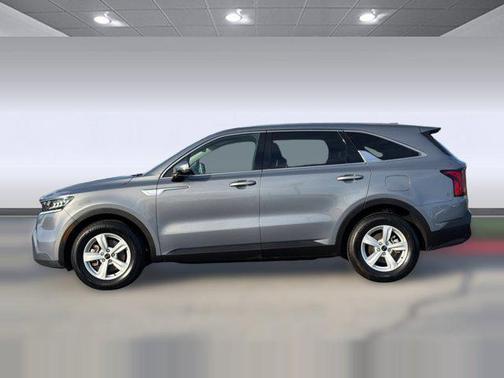 2021 Kia Sorento LX