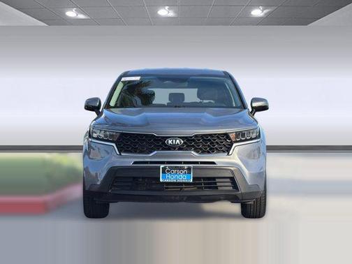 2021 Kia Sorento LX