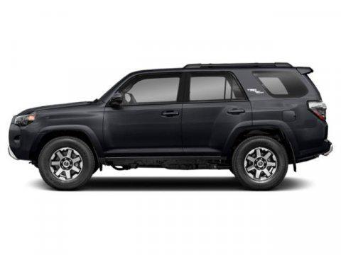 2022 Toyota 4Runner TRD Off Road
