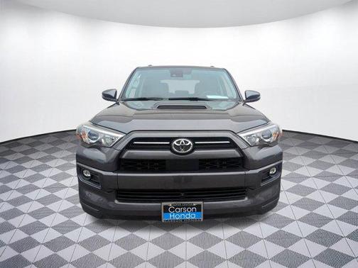 2022 Toyota 4Runner TRD Sport