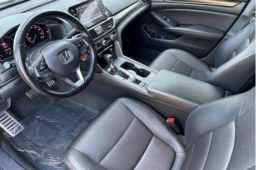 2020 Honda Accord Sport 1.5T