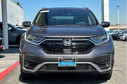 2022 Honda CR-V AWD Touring