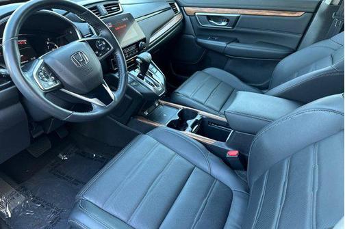 2022 Honda CR-V AWD Touring
