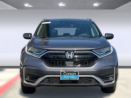 2022 Honda CR-V AWD Touring