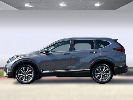 2022 Honda CR-V AWD Touring