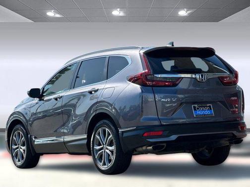 2022 Honda CR-V AWD Touring