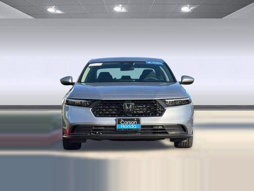 2024 Honda Accord LX 1.5T