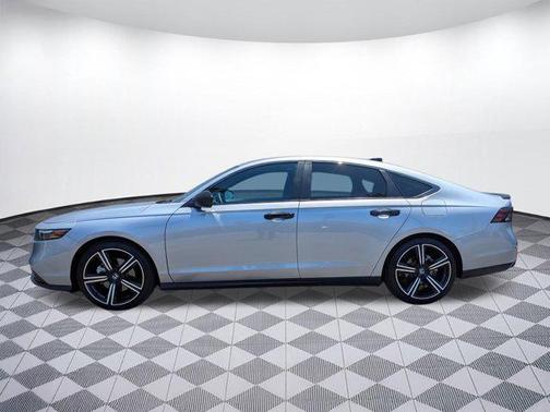 2023 Honda Accord Hybrid Base