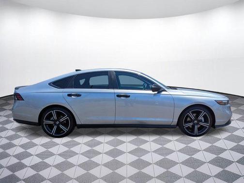 2023 Honda Accord Hybrid Base